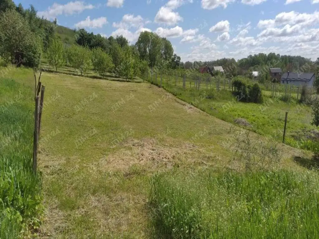 Ділянка в Гавронцях