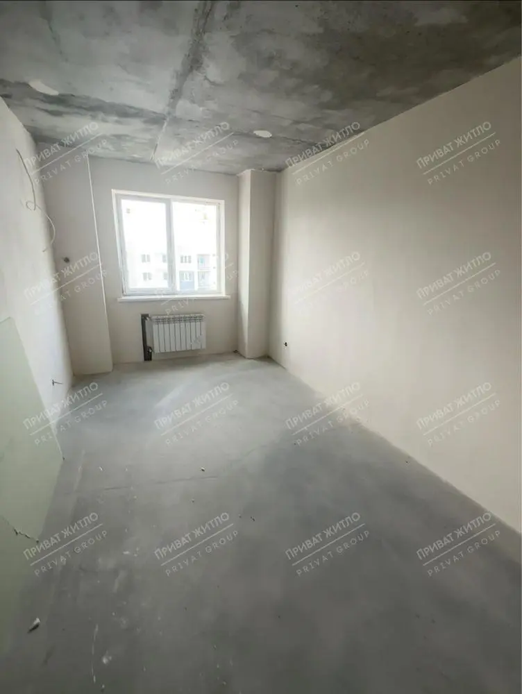 Двокімнатна квартира під бізнес в ЖК "Пелюстковий"