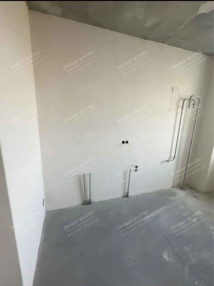 Двокімнатна квартира під бізнес в ЖК "Пелюстковий"