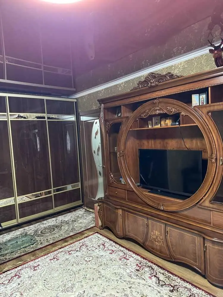 Квартира з автономним опаленням!