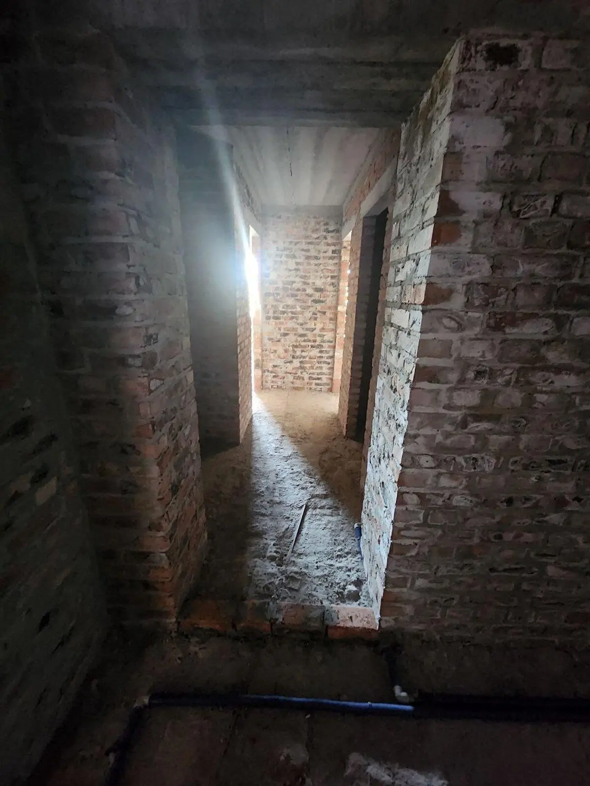 Однокімнатна квартира в новобудові, Сади-1