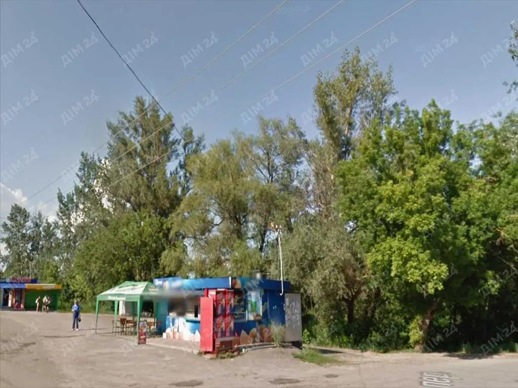 Бюджетна дача на Вороніна.