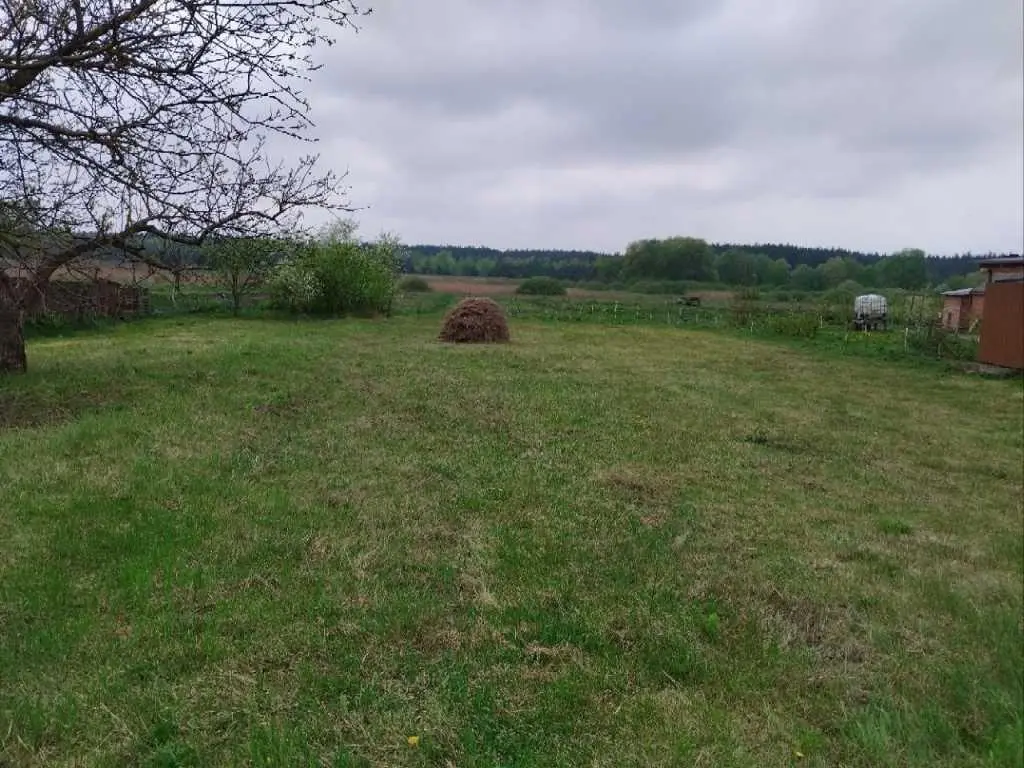 Земельна ділянка під забудову, Марківка