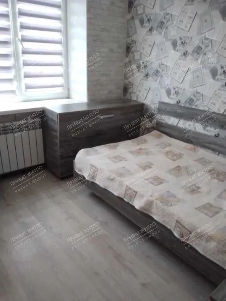 Простора  3x комнатна квартира на Леваді