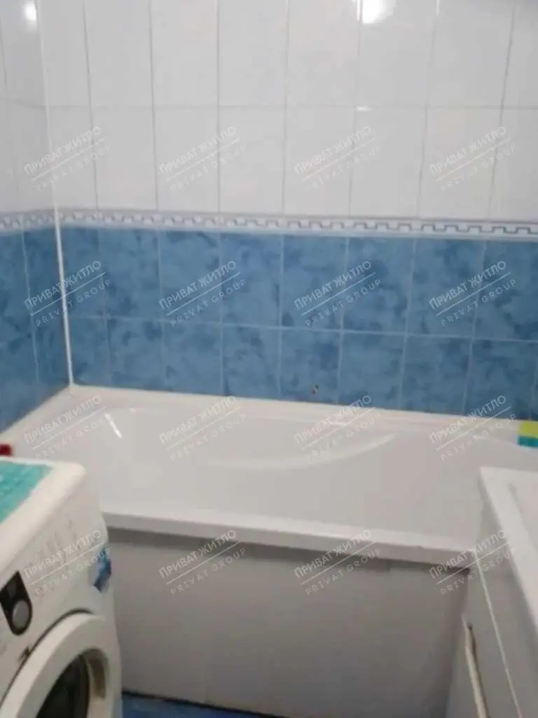 Простора  3x комнатна квартира на Леваді