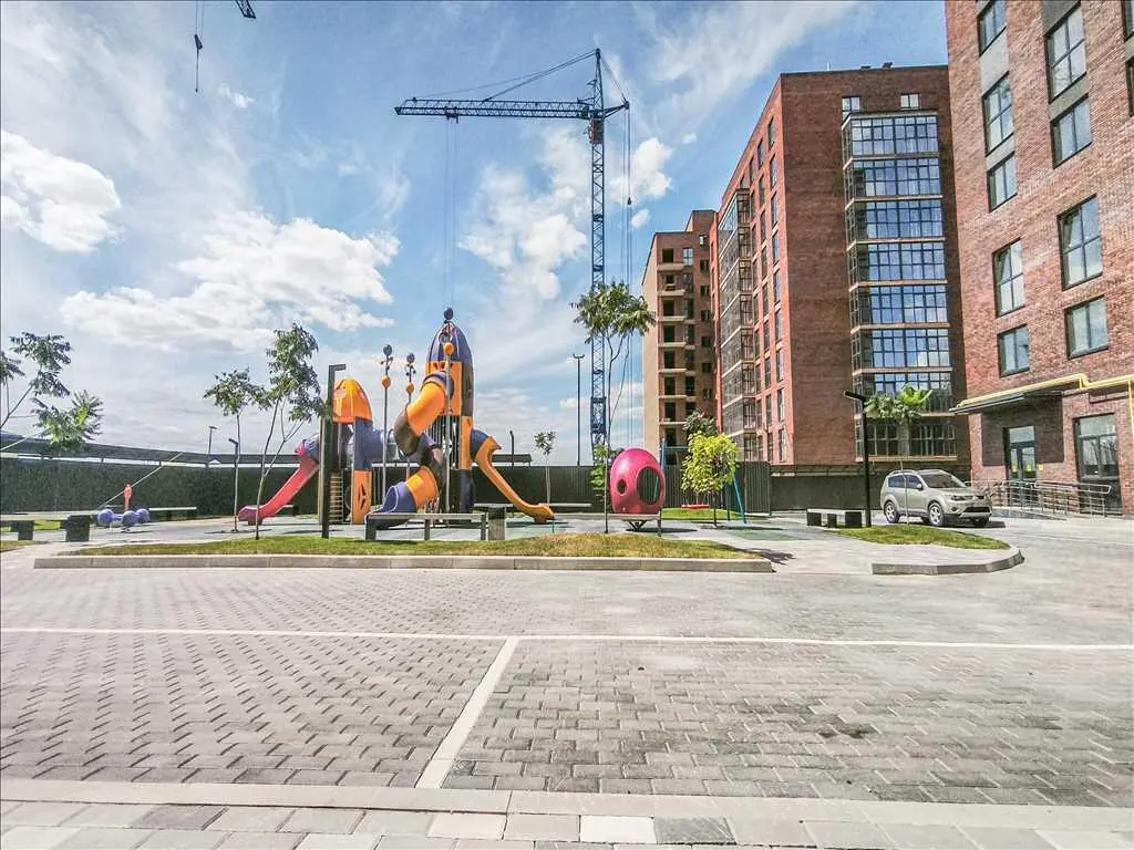 ЖК Стандарт - супер ціна!