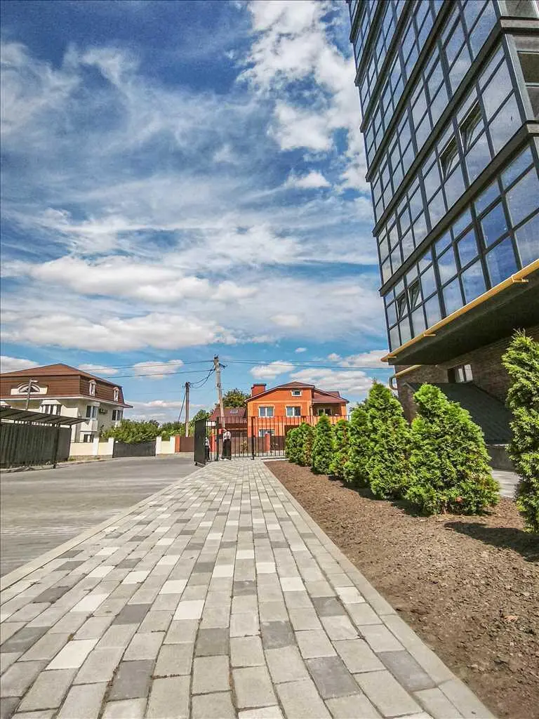 ЖК Стандарт - супер ціна!