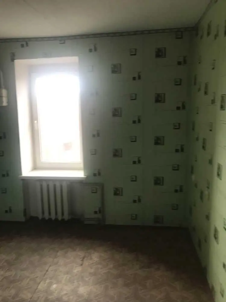 Двокімнатна з автономним опаленням на Огнівці