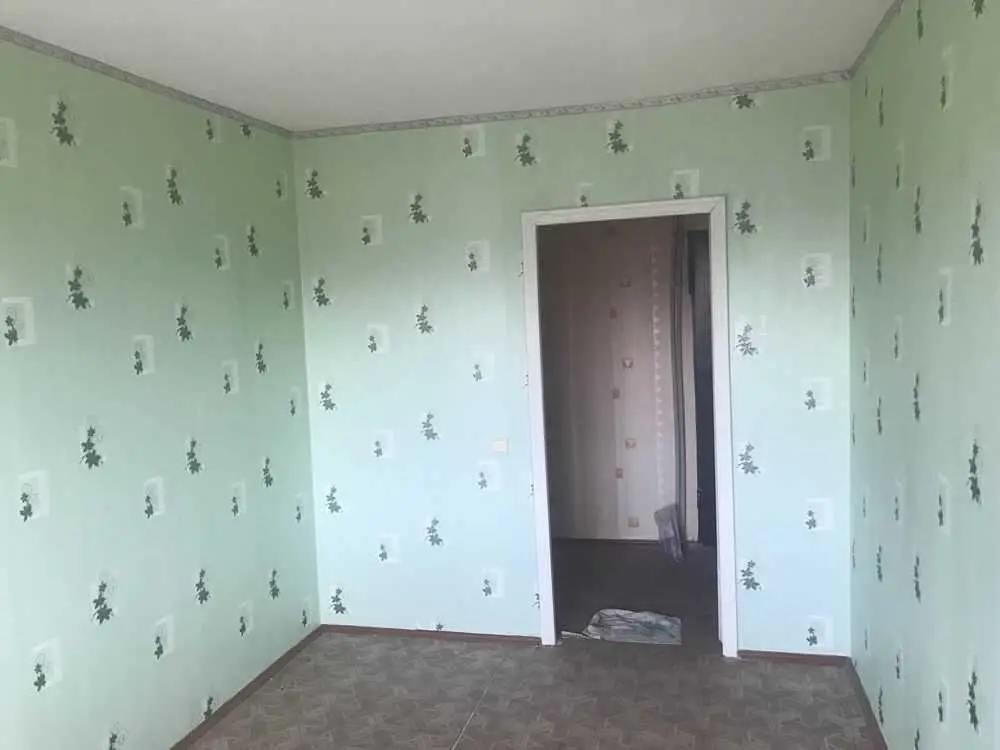 Двокімнатна з автономним опаленням на Огнівці