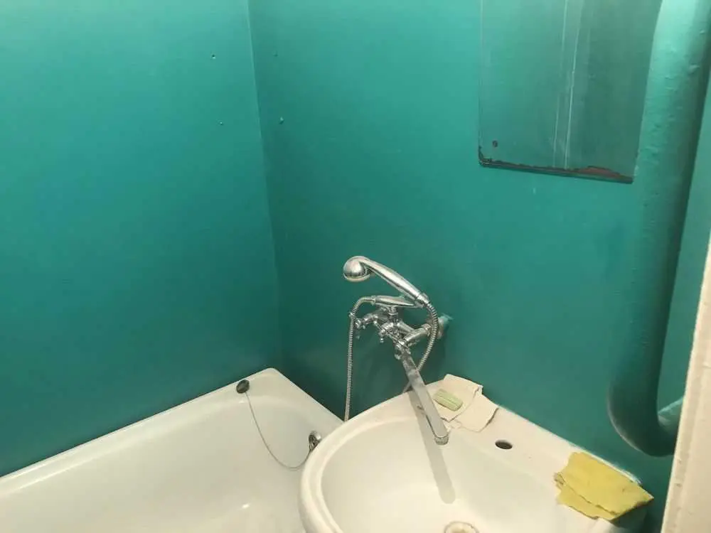 Двокімнатна з автономним опаленням на Огнівці