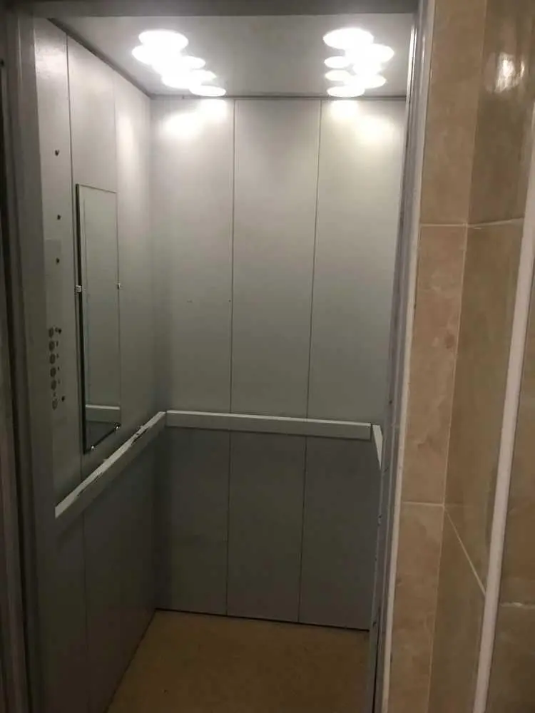 Двокімнатна з автономним опаленням на Огнівці