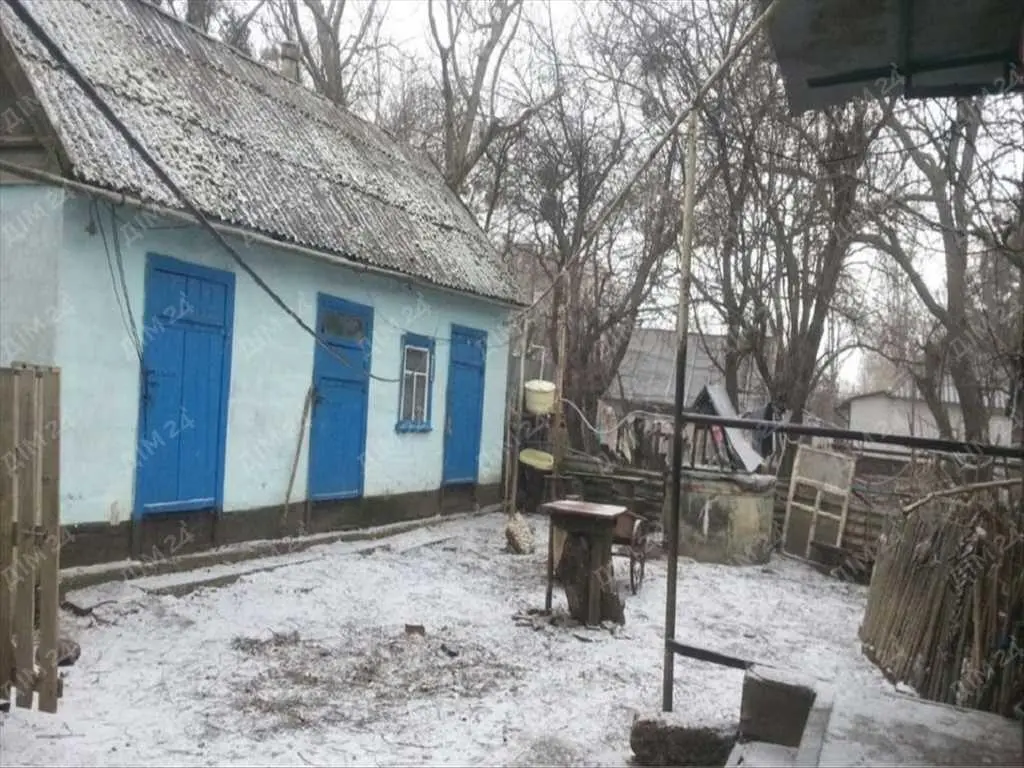 Просторий будинок в Бричківці