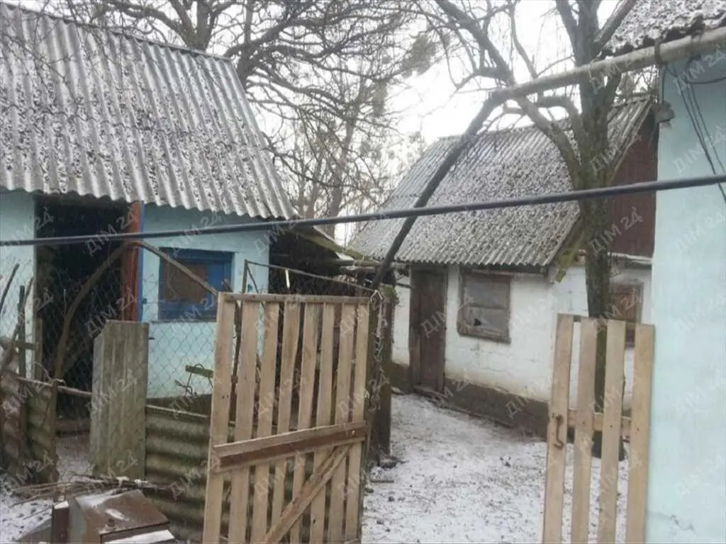 Просторий будинок в Бричківці