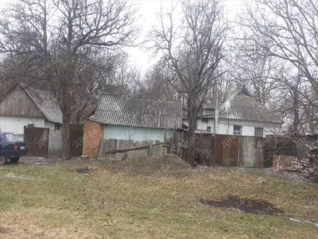 Просторий будинок в Бричківці