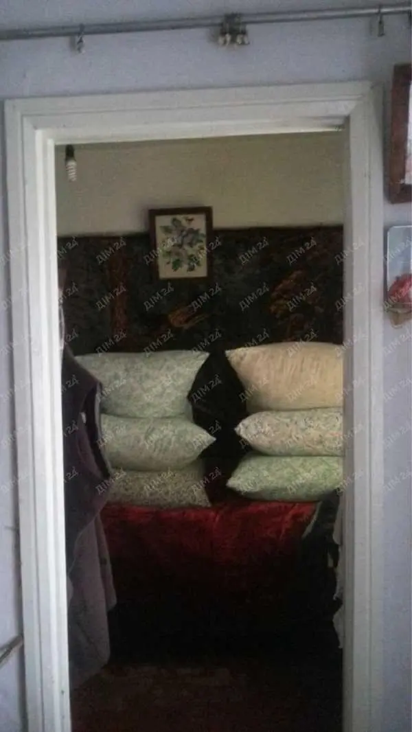 Просторий будинок в Бричківці