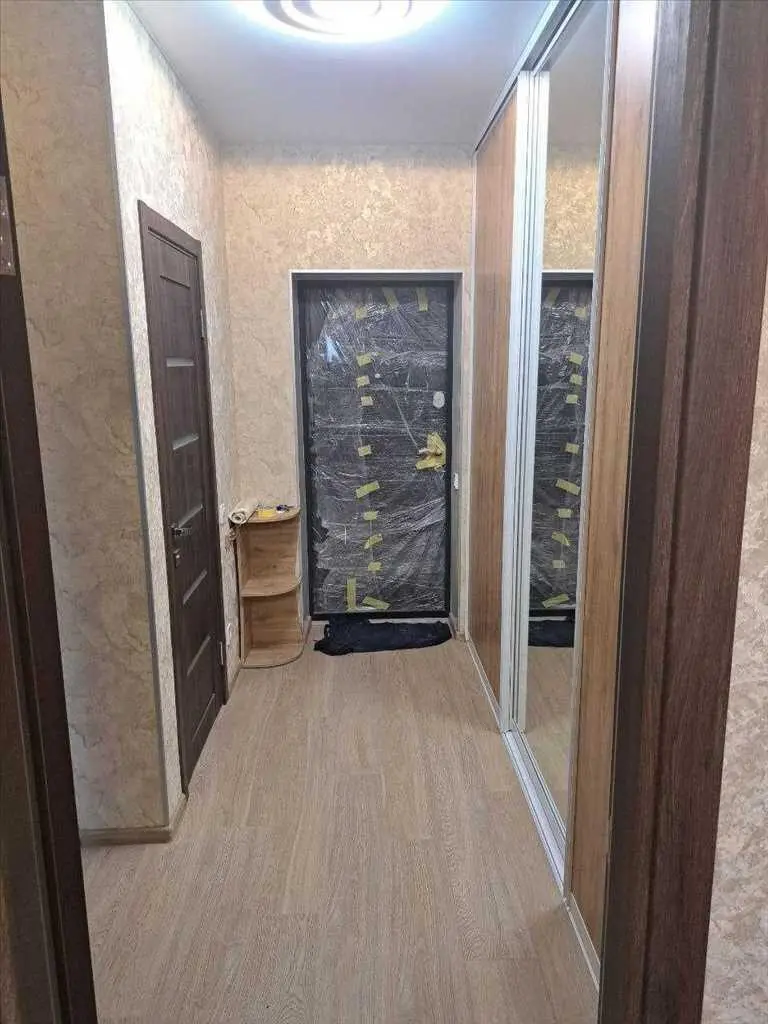 Однокімнатна квартира в новобудові на Леваді. Є ОСЕЛЯ-ТАК!