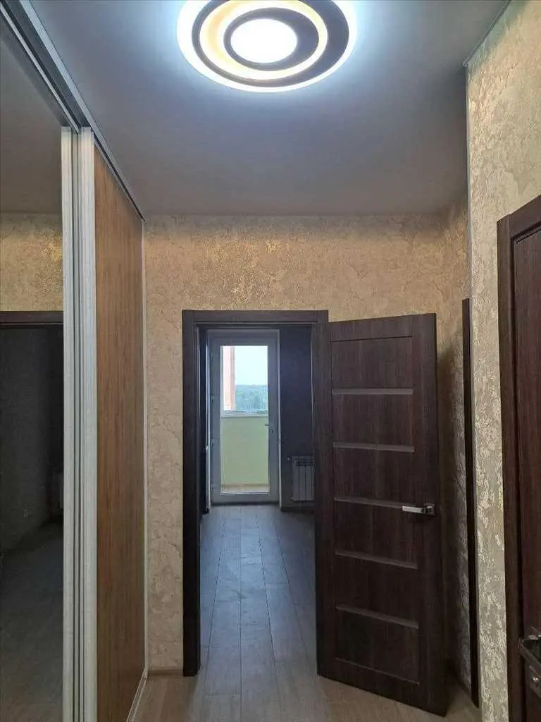 Однокімнатна квартира в новобудові на Леваді. Є ОСЕЛЯ-ТАК!