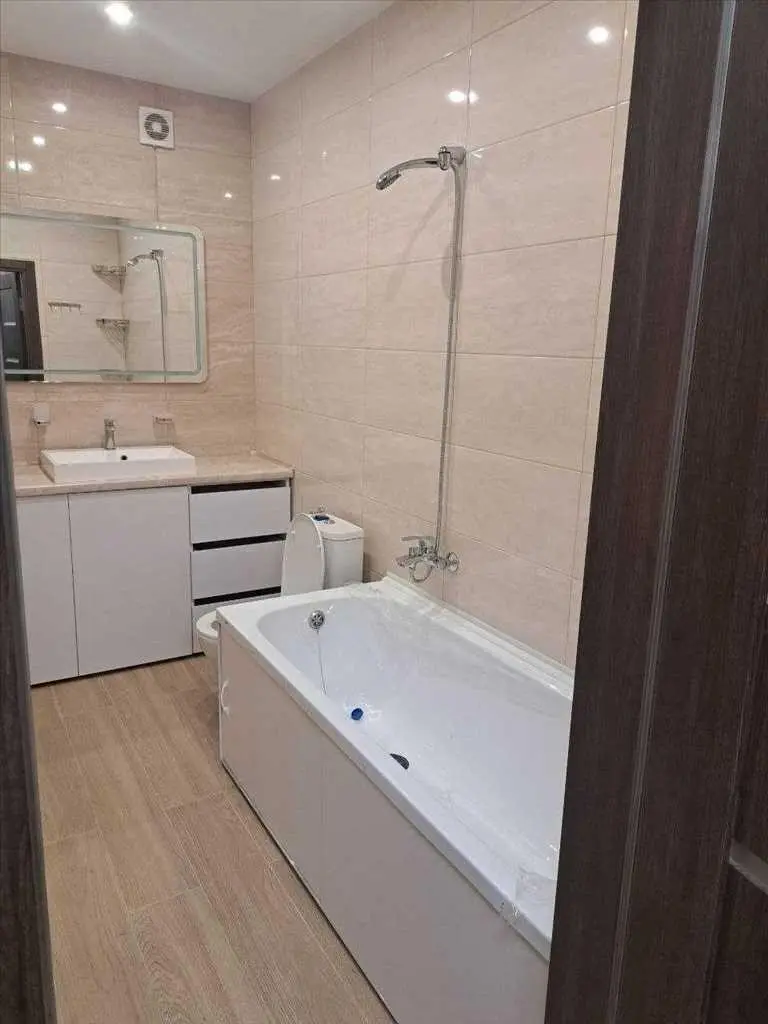 Однокімнатна квартира в новобудові на Леваді. Є ОСЕЛЯ-ТАК!