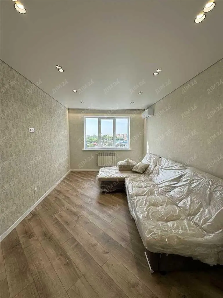 Двокімнатна квартира в ЖК Європейський квартал