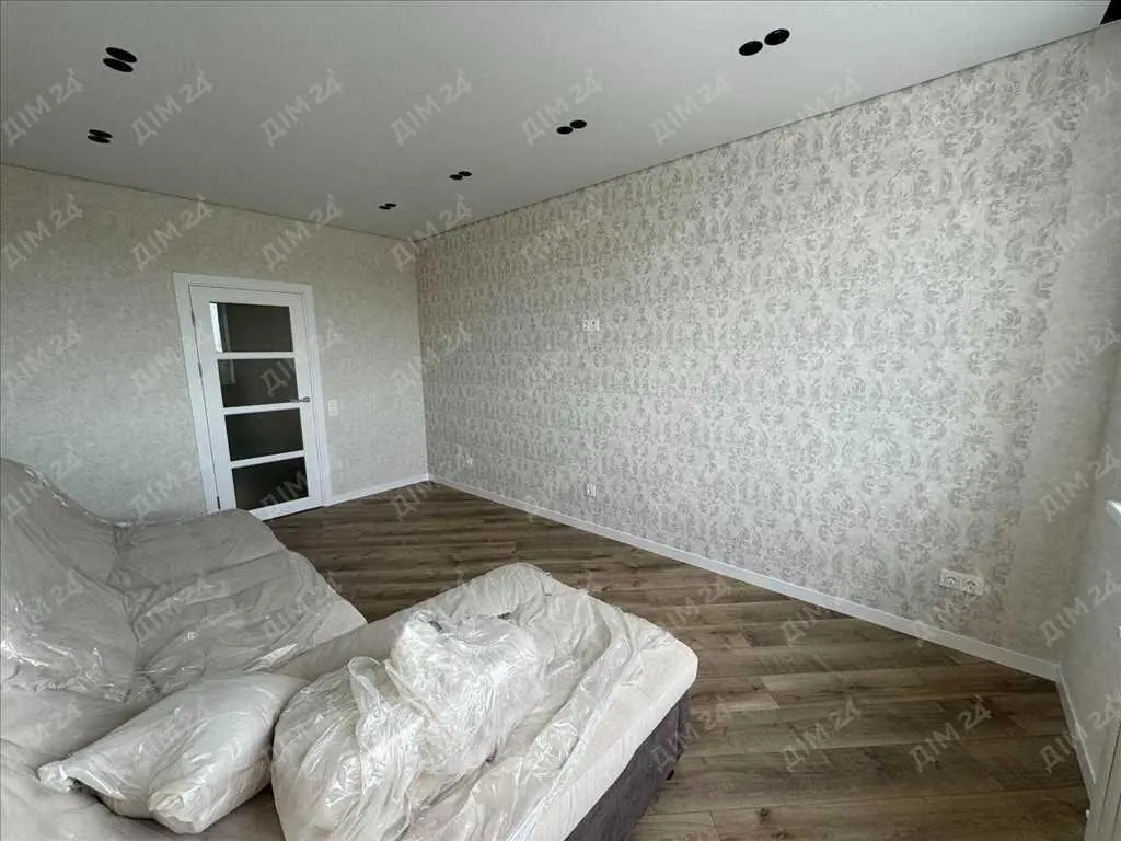 Двокімнатна квартира в ЖК Європейський квартал