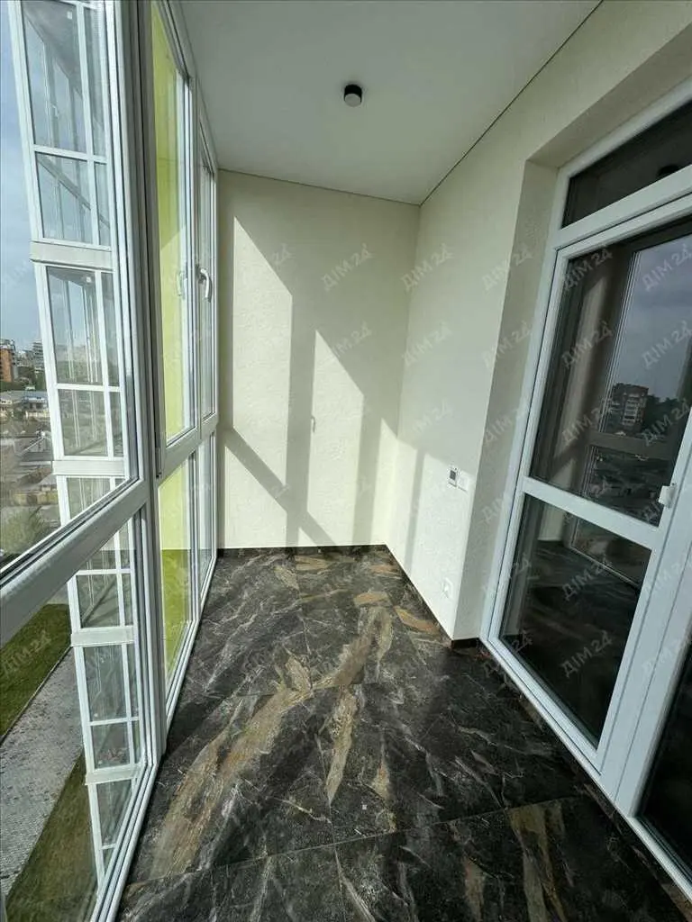 Двокімнатна квартира в ЖК Європейський квартал