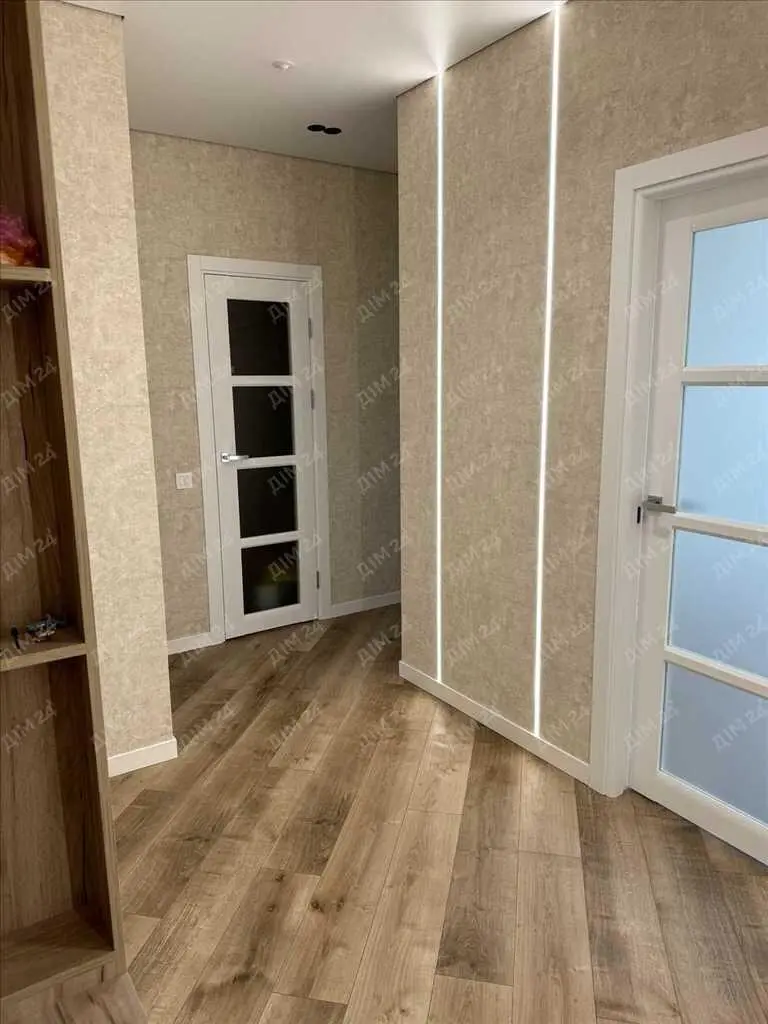 Двокімнатна квартира в ЖК Європейський квартал