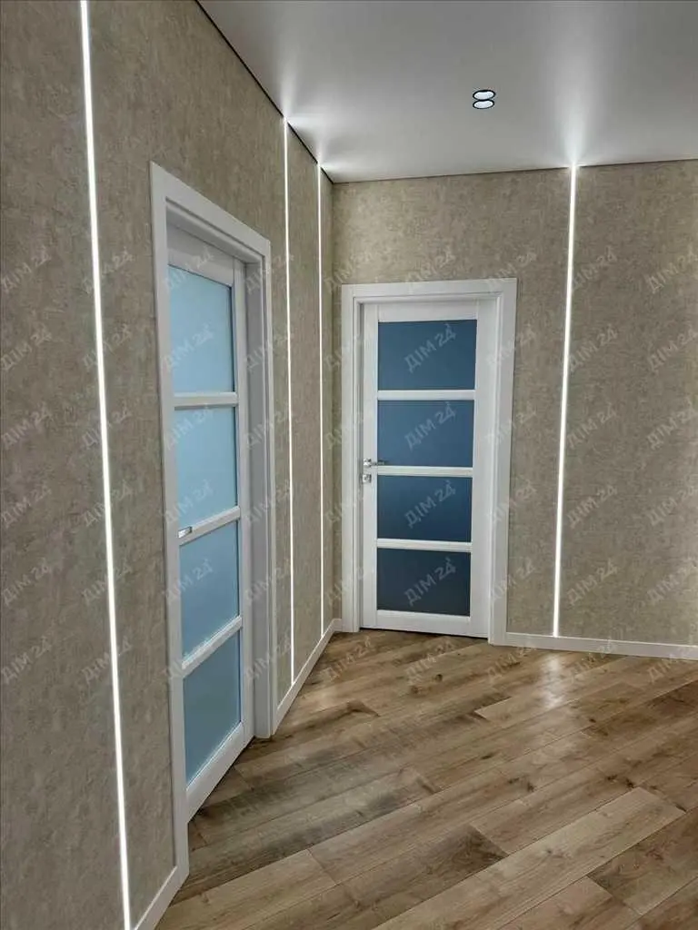 Двокімнатна квартира в ЖК Європейський квартал