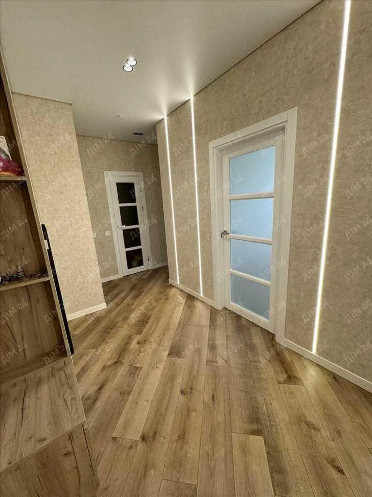 Двокімнатна квартира в ЖК Європейський квартал