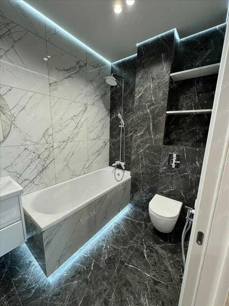 Двокімнатна квартира в ЖК Європейський квартал