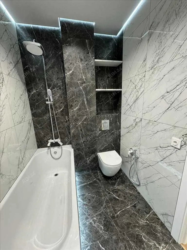 Двокімнатна квартира в ЖК Європейський квартал