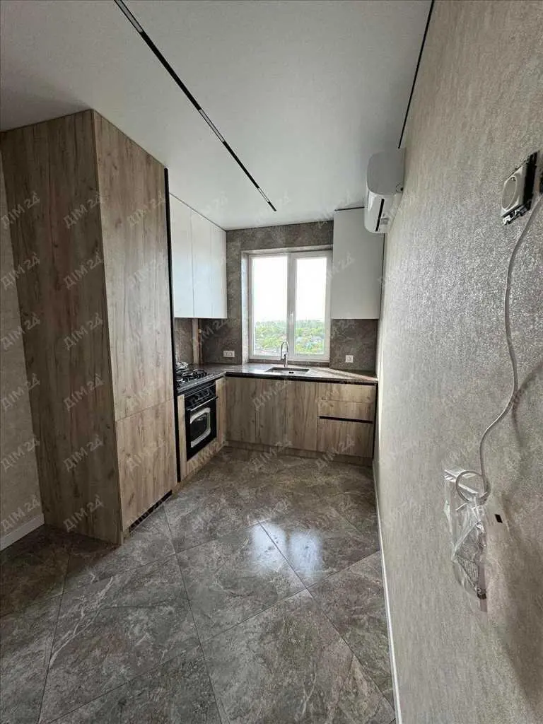 Двокімнатна квартира в ЖК Європейський квартал