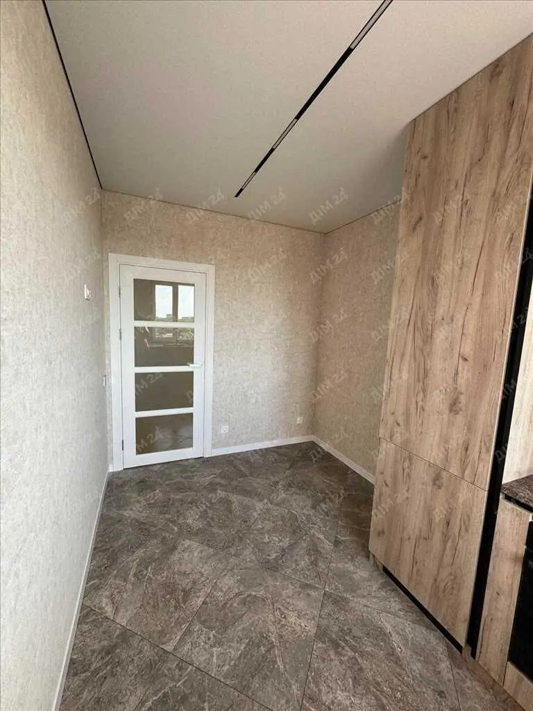 Двокімнатна квартира в ЖК Європейський квартал