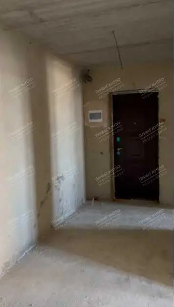 Двокімнатна квартира біля ТРЦ Київ