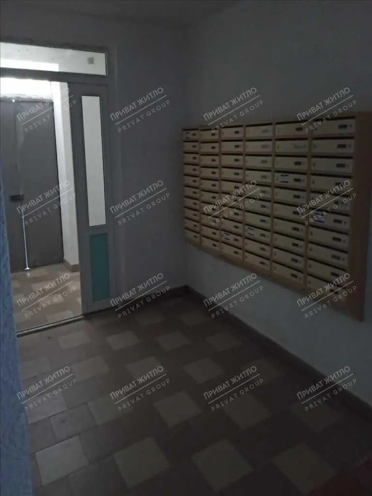 Двокімнатна квартира біля ТРЦ Київ