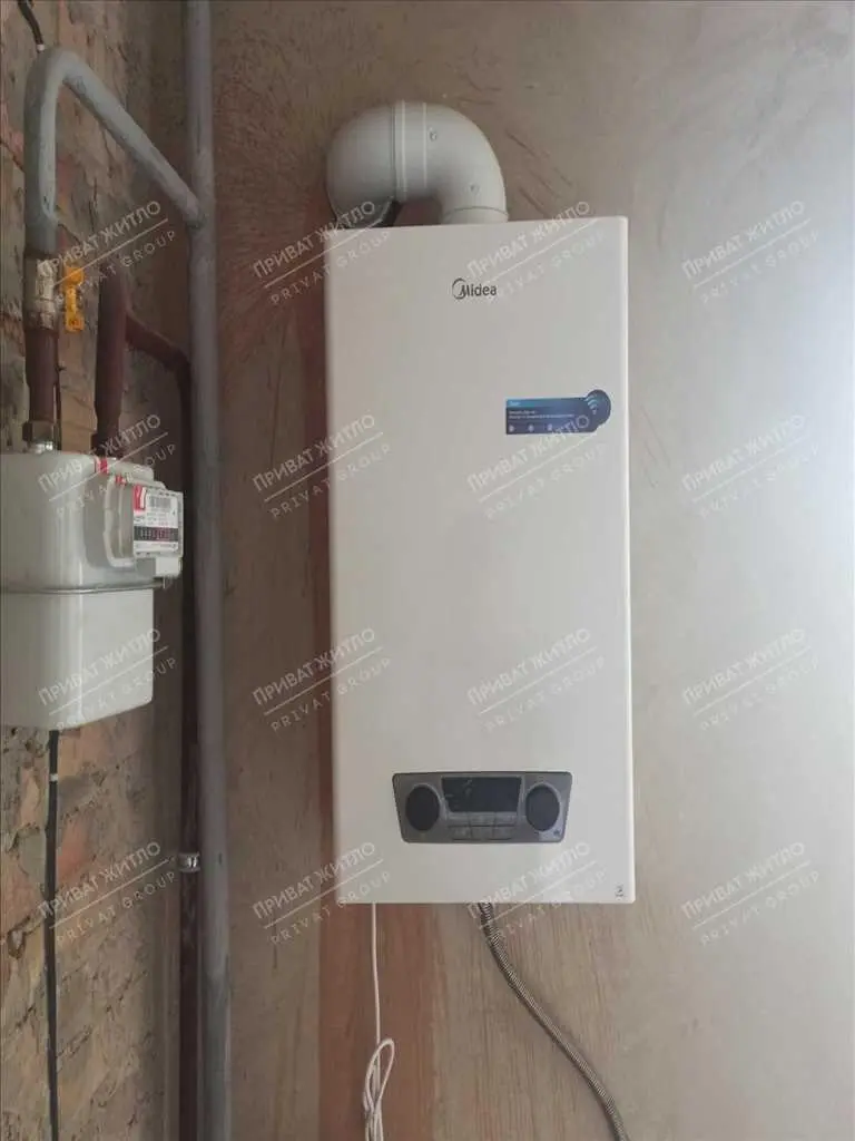 Двокімнатна квартира біля ТРЦ Київ