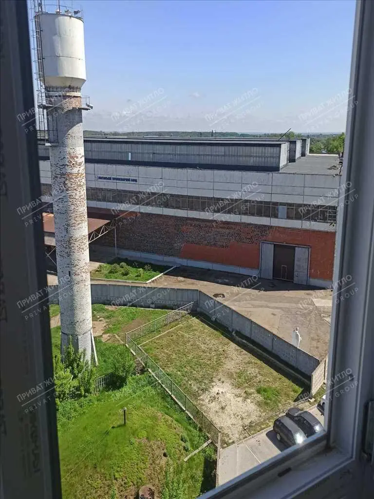 Двокімнатна квартира біля ТРЦ Київ