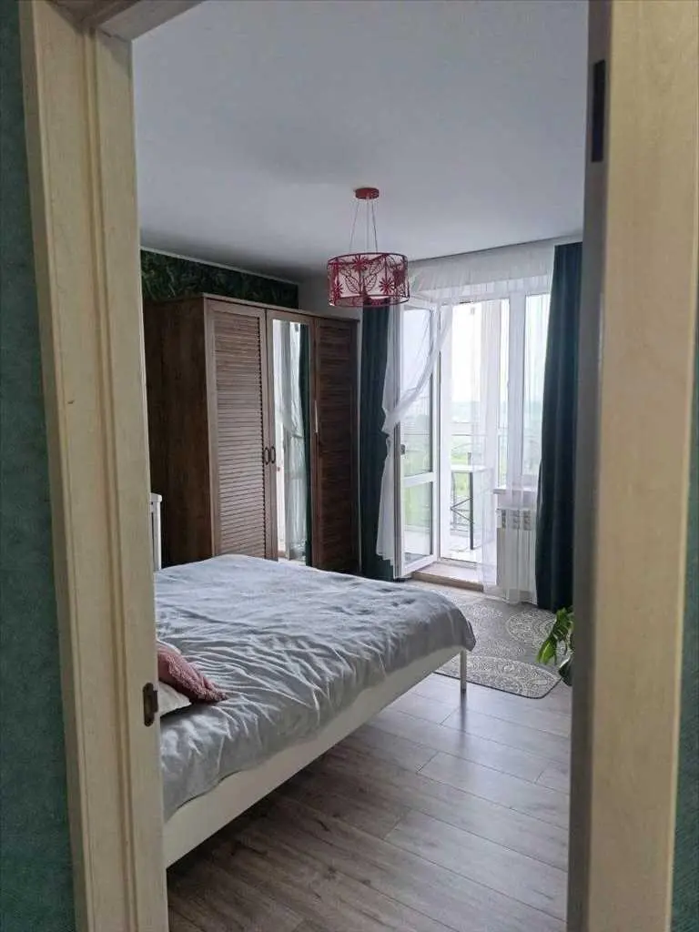 Квартира в яку ви закохаєтеся з першого погляду.