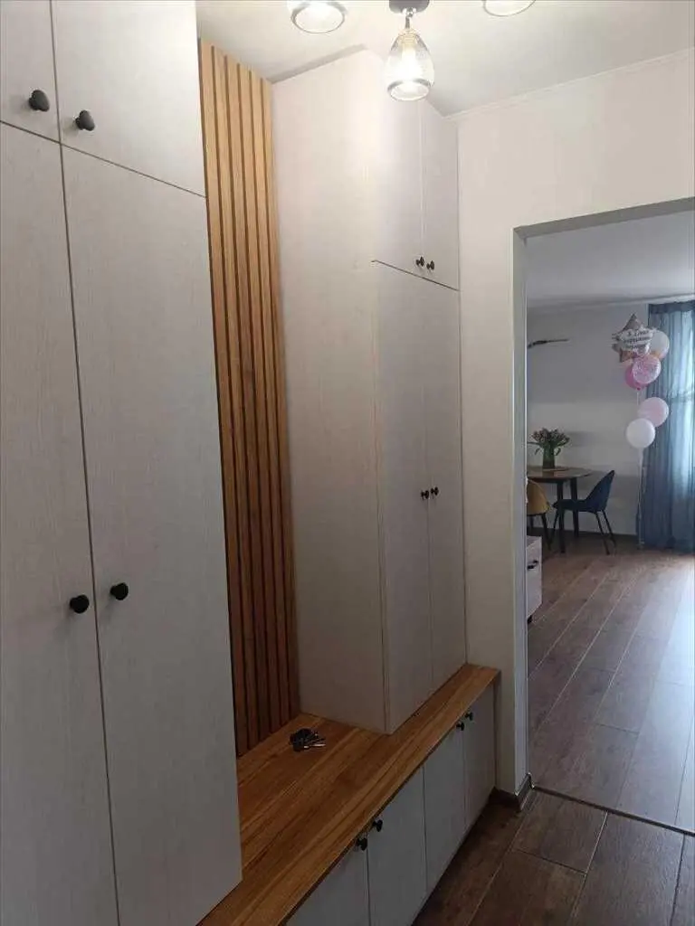 Квартира в яку ви закохаєтеся з першого погляду.