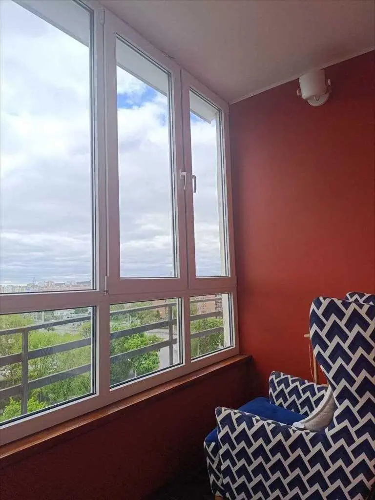 Квартира в яку ви закохаєтеся з першого погляду.