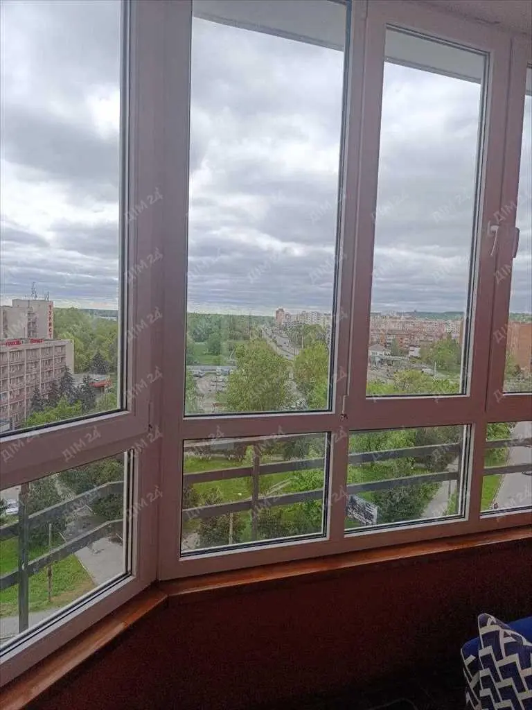 Квартира в яку ви закохаєтеся з першого погляду.