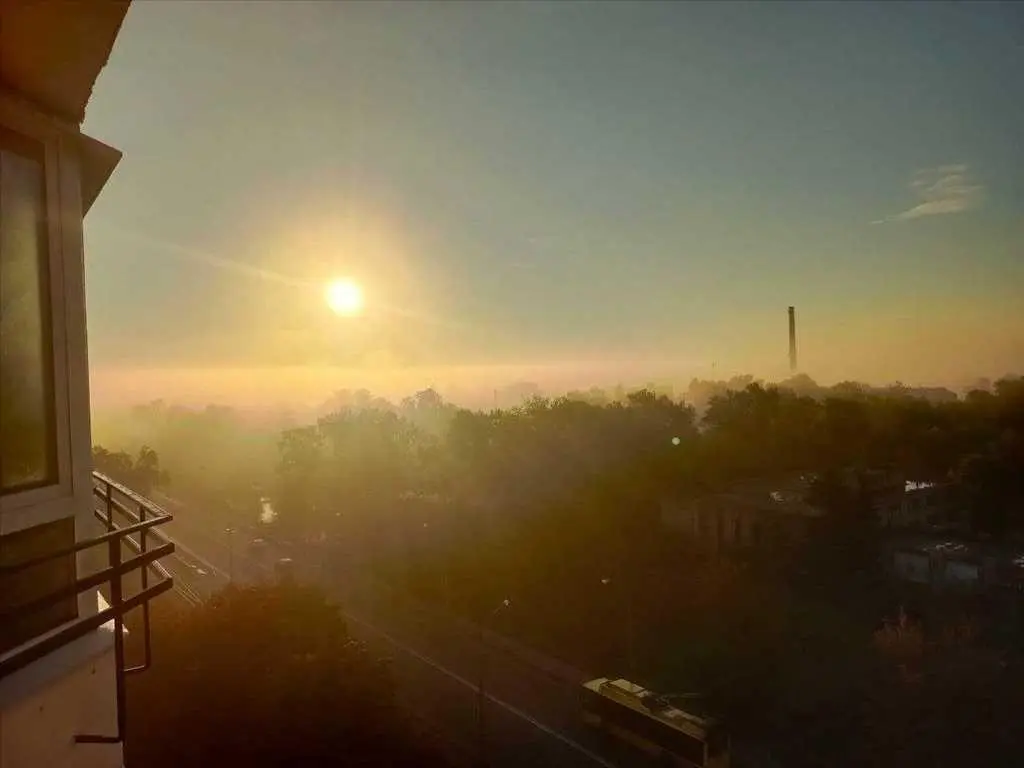 Квартира в яку ви закохаєтеся з першого погляду.