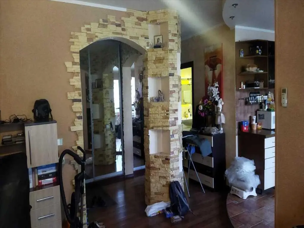 Однокімнатна квартира на Огнівці!