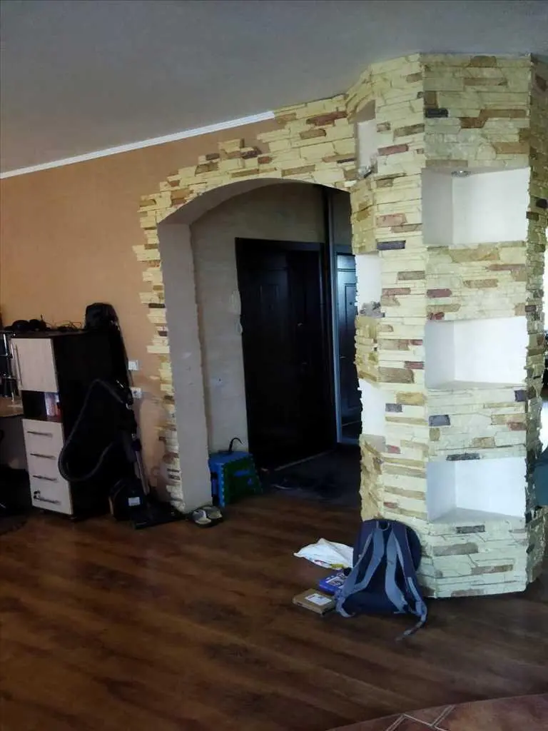 Однокімнатна квартира на Огнівці!