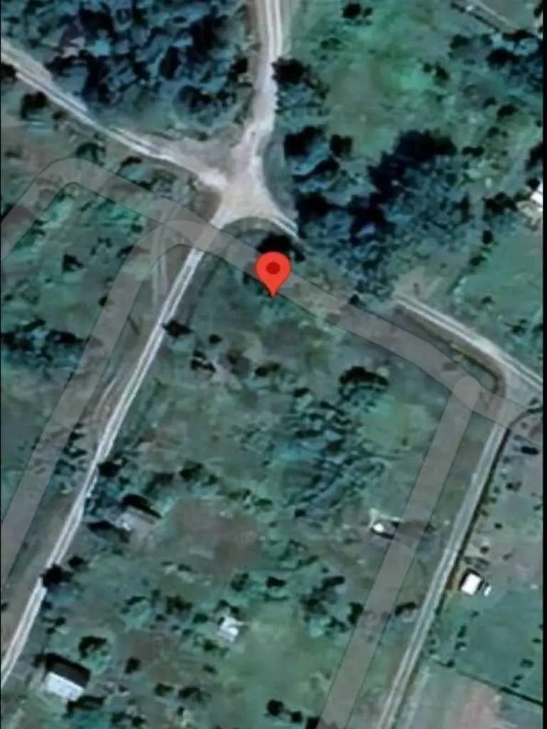 Ділянка в Ватажково