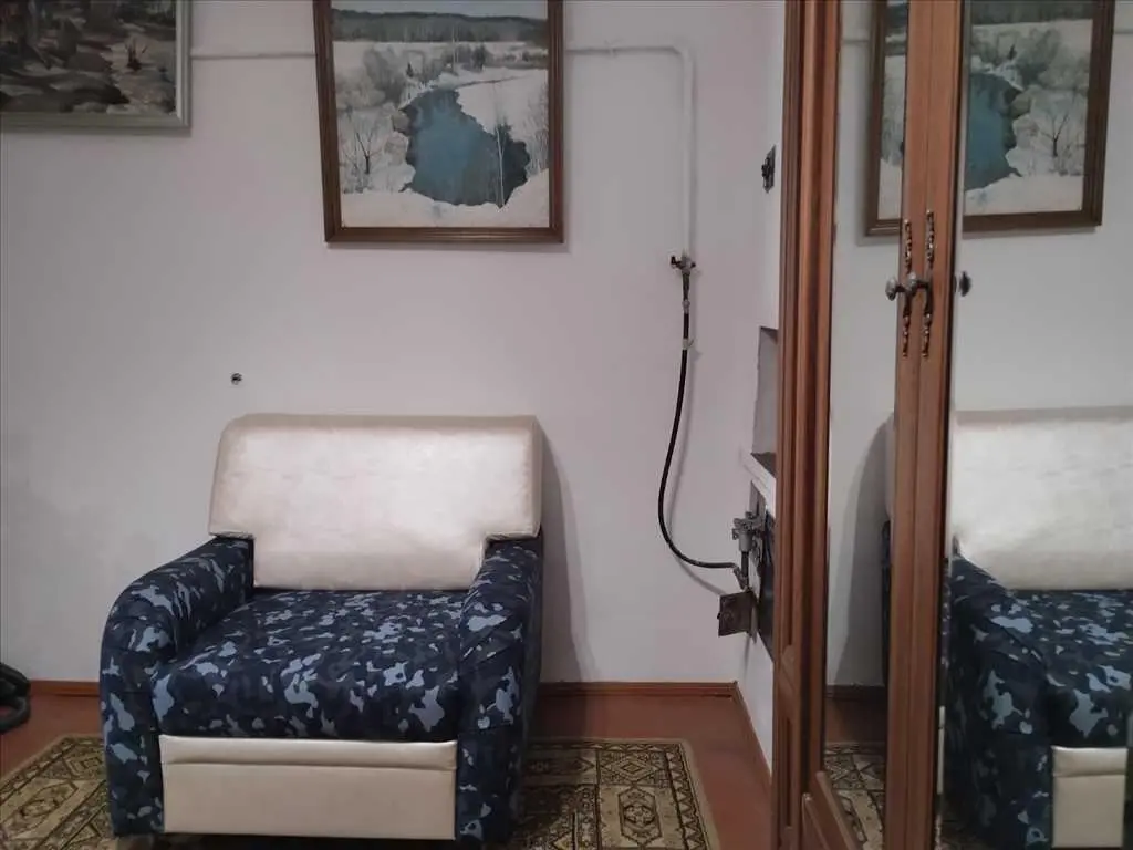  Гарна частина будинку у центральній частині