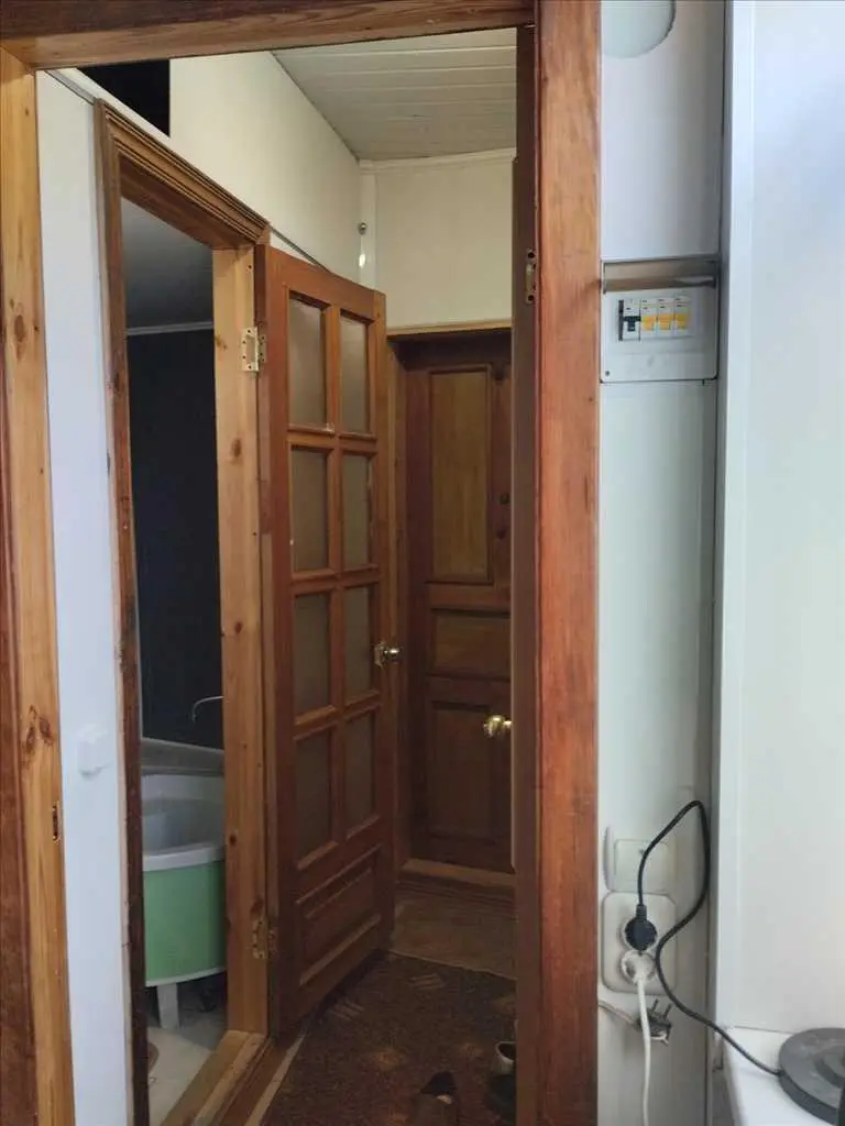  Гарна частина будинку у центральній частині