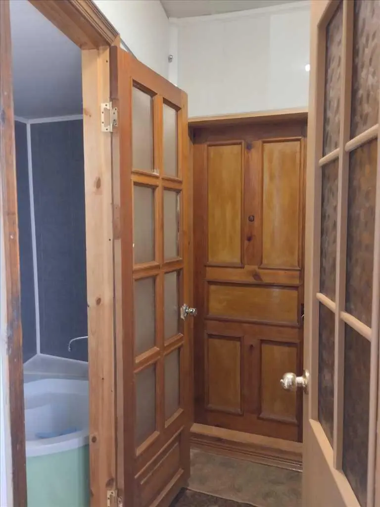  Гарна частина будинку у центральній частині