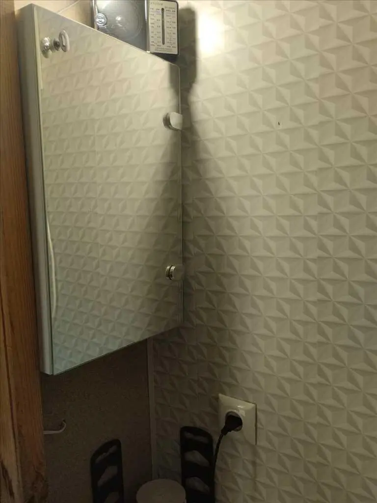  Гарна частина будинку у центральній частині