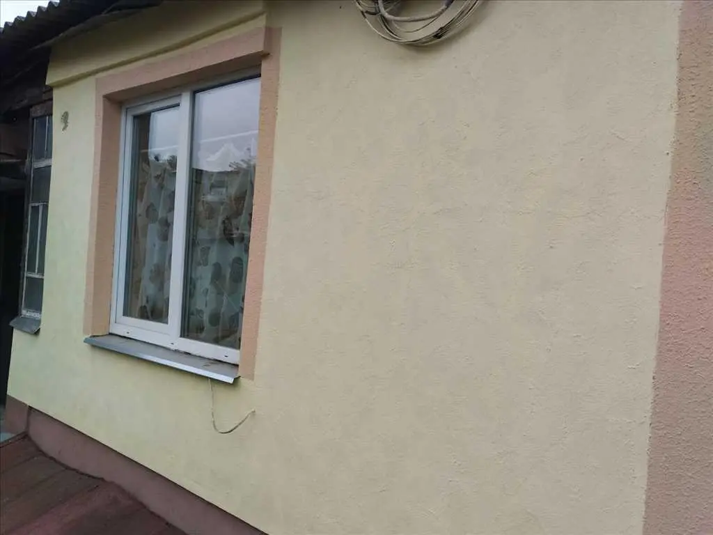  Гарна частина будинку у центральній частині