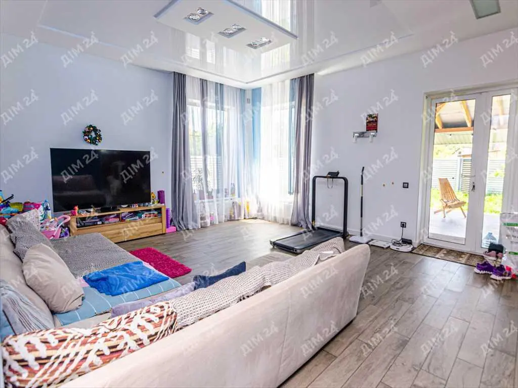 Житловий будинок на Вакуленцях!